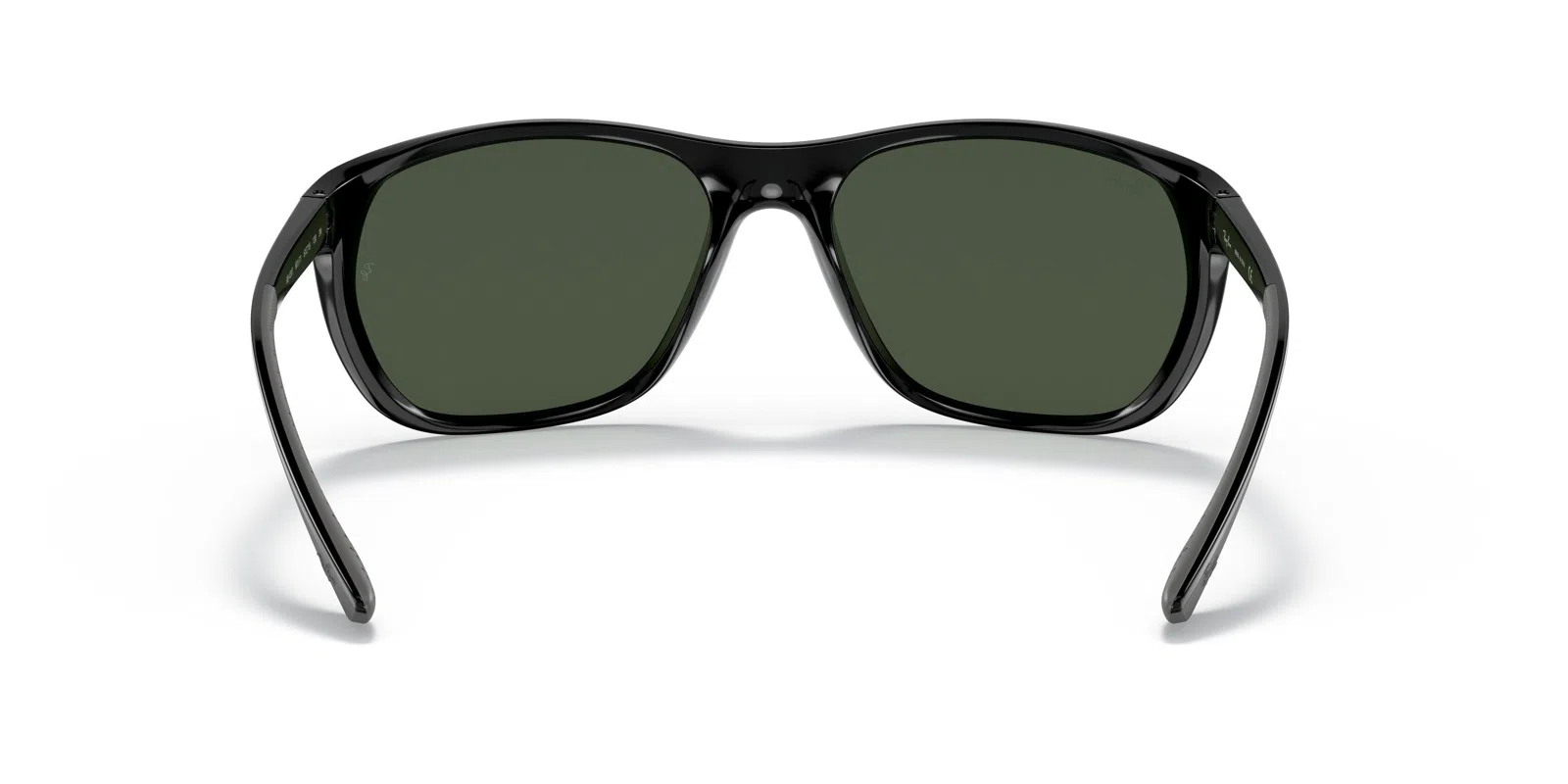 Ray-Ban 4307 Sunglasses - view 24